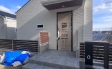 ★NEW★甲陽園東山町JK－1号地新築戸建　✨週末オープンハウス開催✨