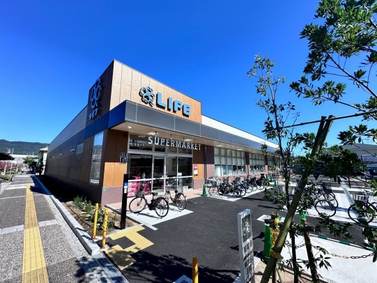 ライフ芦屋呉川町店 (5)