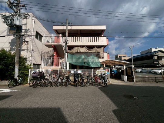 ゆめっこ保育園 (2)