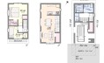 下沢通2丁目A　NEW間取図