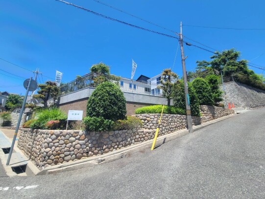 ★NEW★ヴィレッタの杜・西宮市仁川町6丁目D-2号地