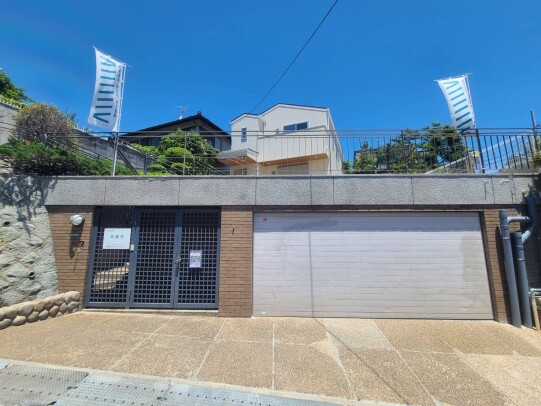 ★NEW★ヴィレッタの杜・西宮市仁川町6丁目D