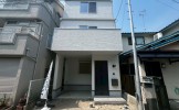 ★NEW★ｳﾞｨﾚｯﾀの杜・西宮市小松南町1丁目B新築戸建