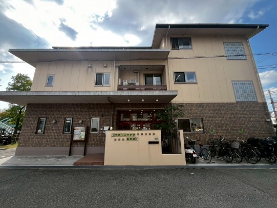 ゆめっこわかば保育園