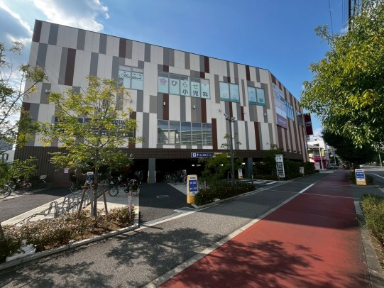 コープ西宮南 (2)