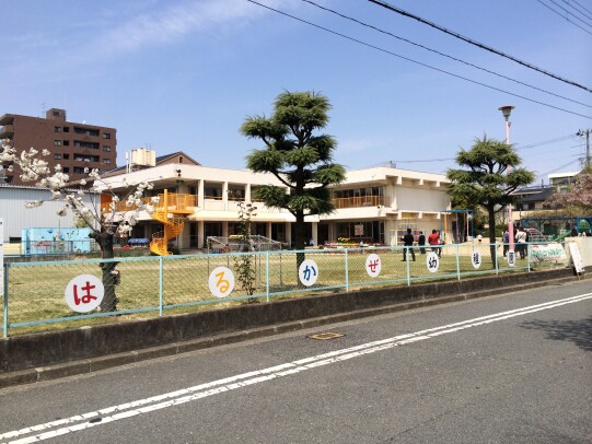 春風幼稚園