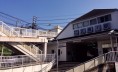 阪神武庫川駅