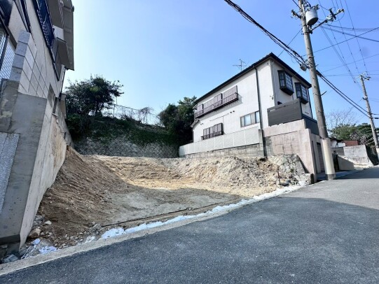 ヴィレッタの杜神原C