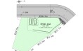甲陽園東山町JKー11・12号地 敷地図