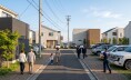 位置指定から５号地へ